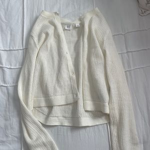 GAP cardigan